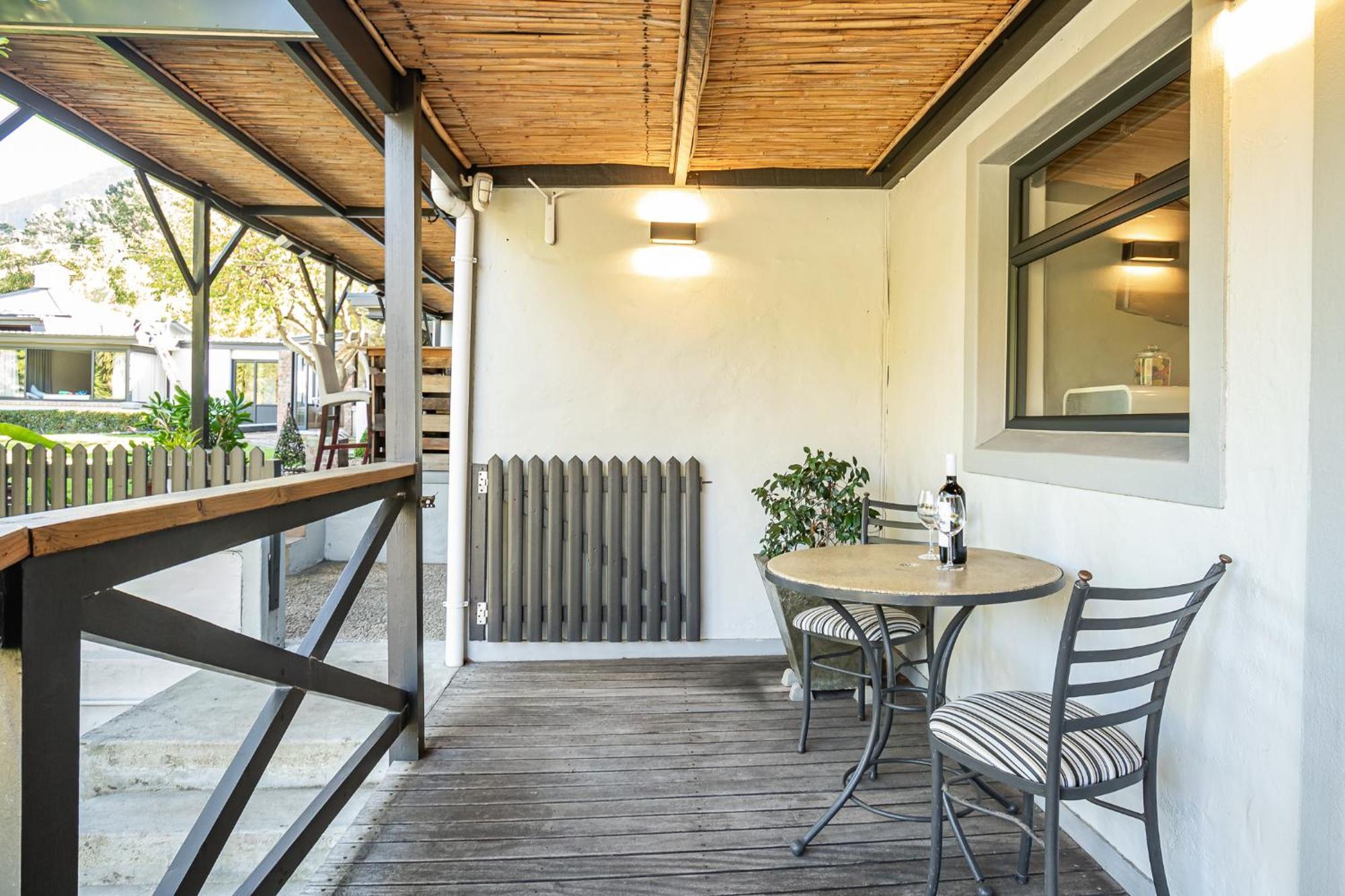 Novelle Vista Cottage خليج هوت المظهر الخارجي الصورة