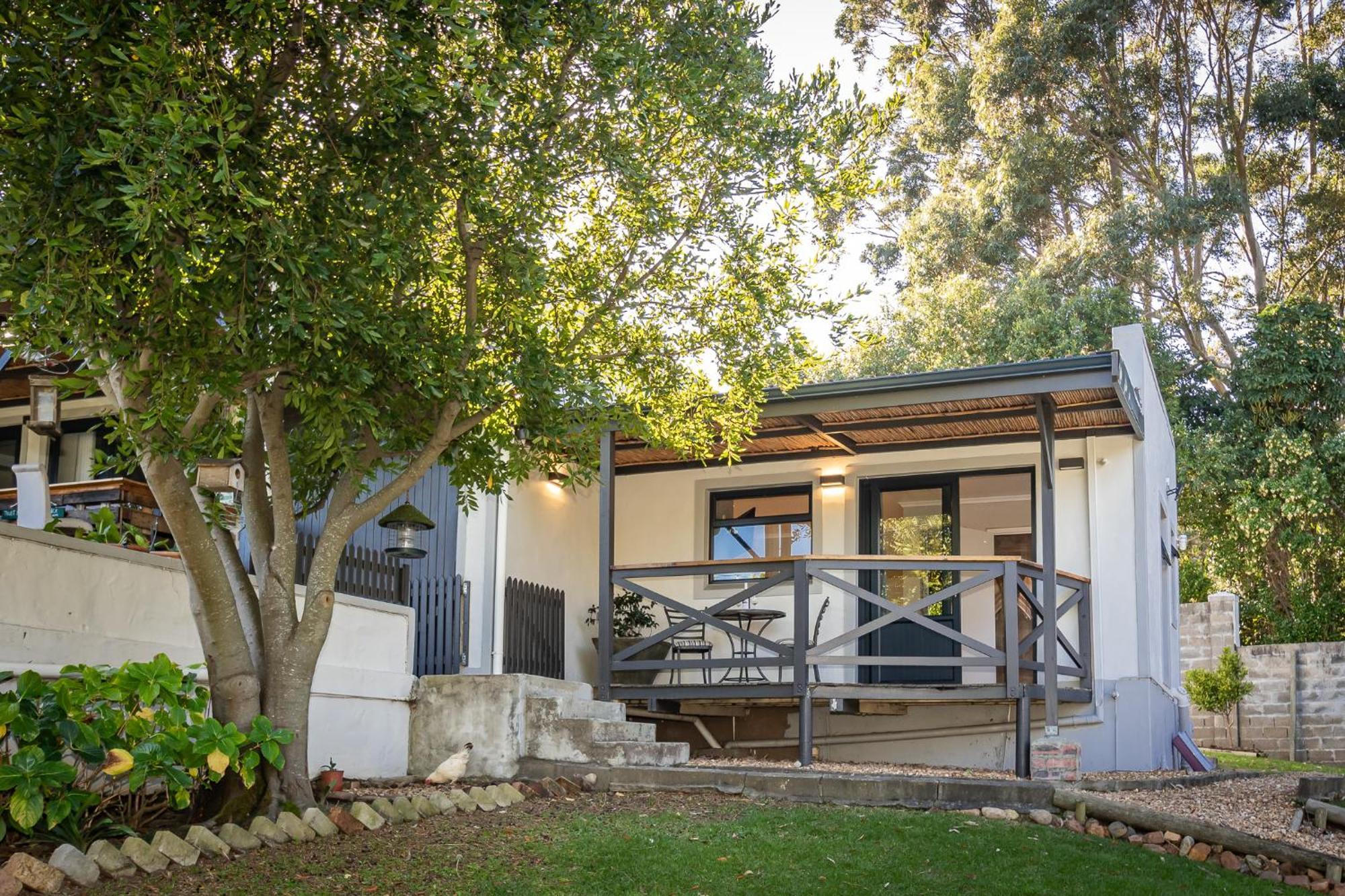 Novelle Vista Cottage خليج هوت المظهر الخارجي الصورة