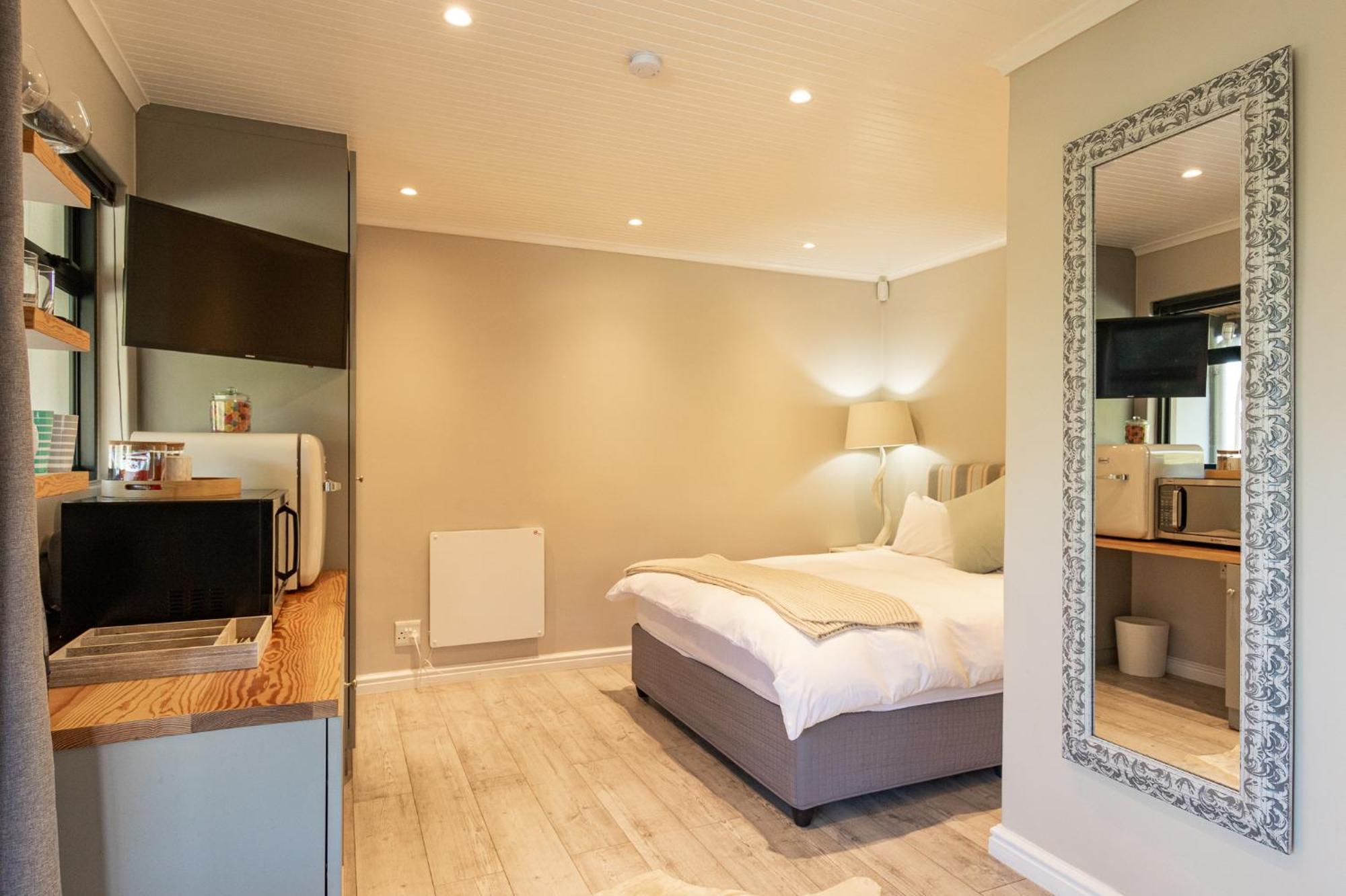 Novelle Vista Cottage خليج هوت المظهر الخارجي الصورة