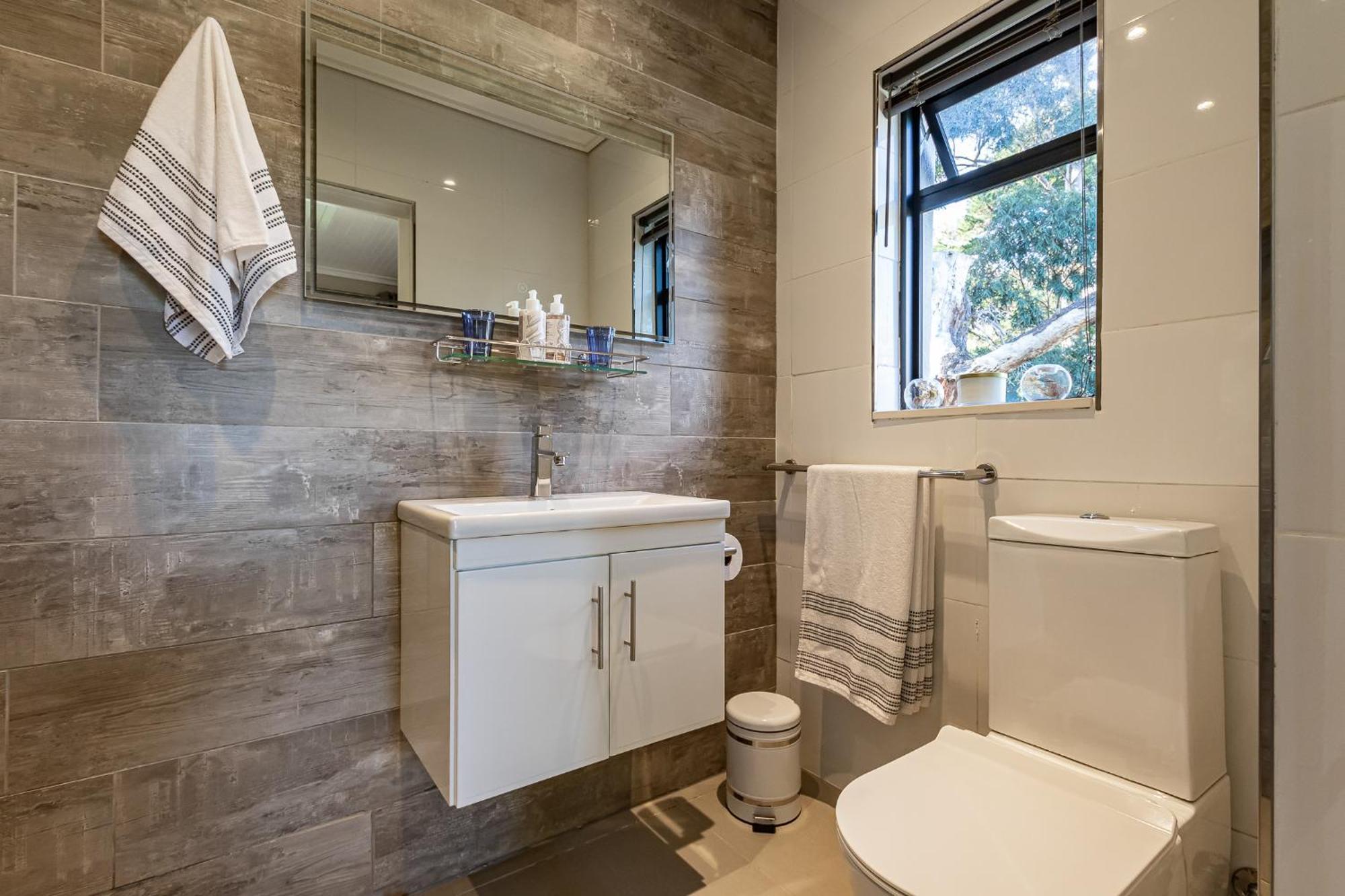 Novelle Vista Cottage خليج هوت المظهر الخارجي الصورة