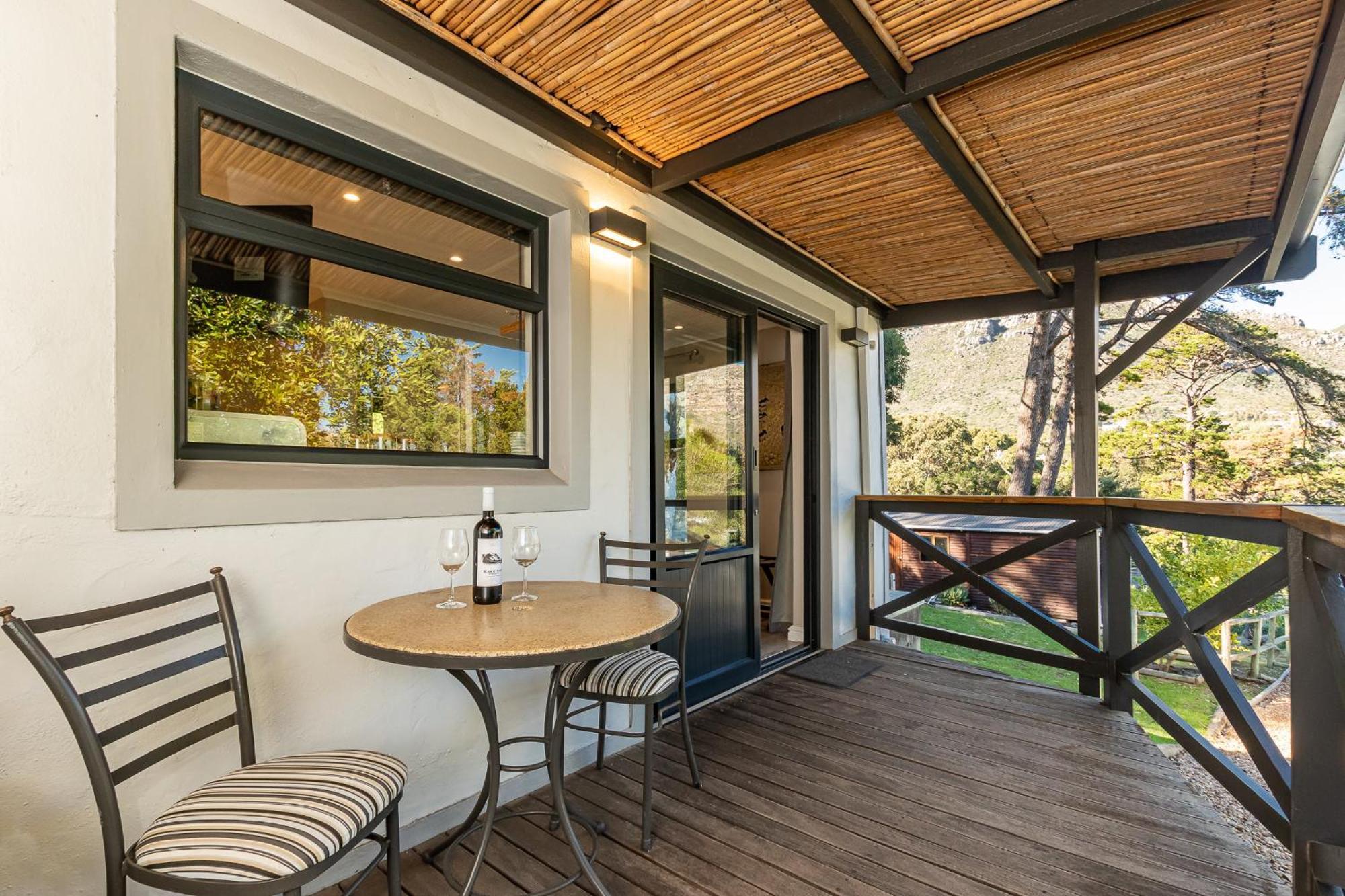 Novelle Vista Cottage خليج هوت المظهر الخارجي الصورة