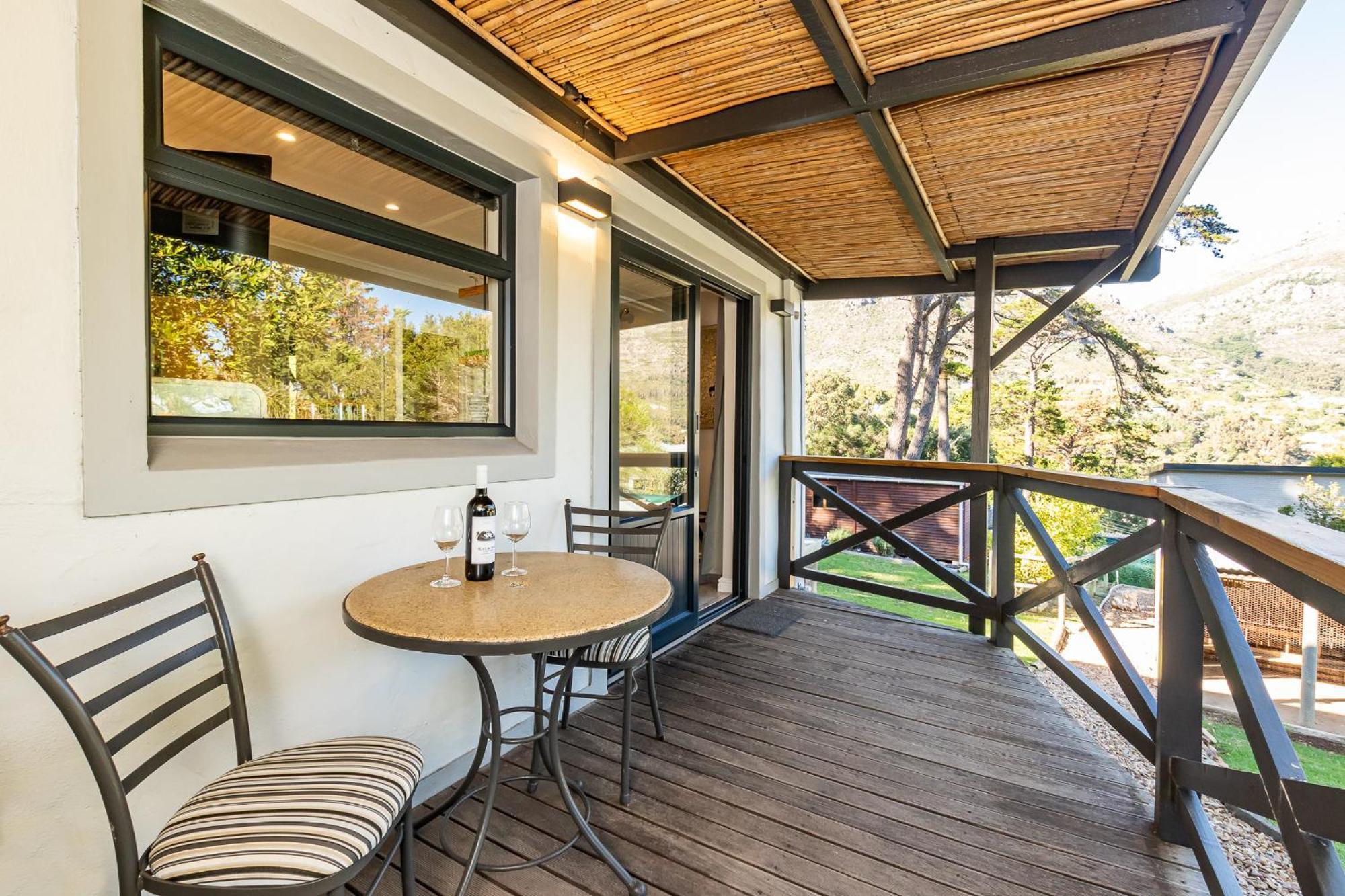 Novelle Vista Cottage خليج هوت المظهر الخارجي الصورة