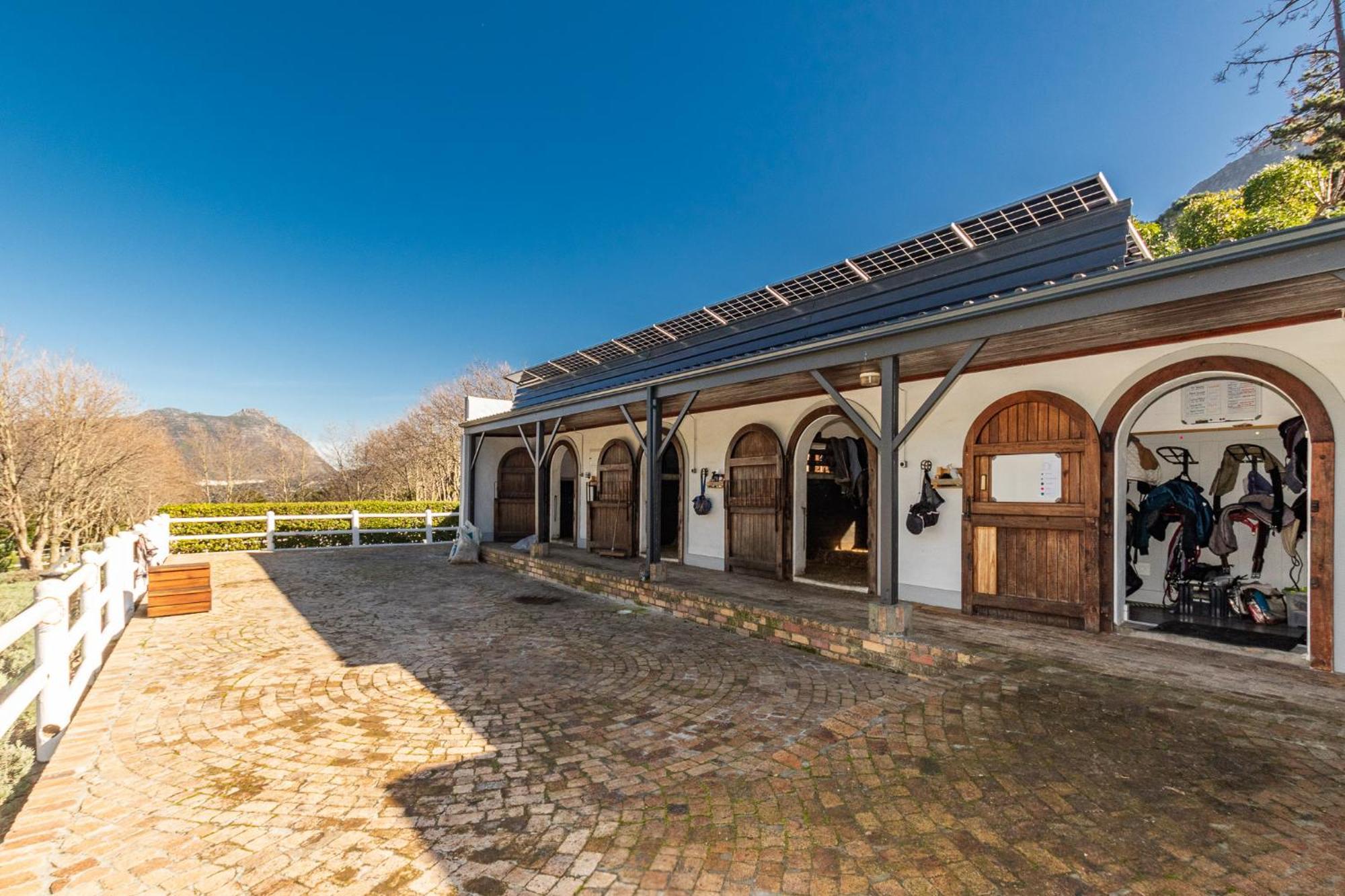 Novelle Vista Cottage خليج هوت المظهر الخارجي الصورة