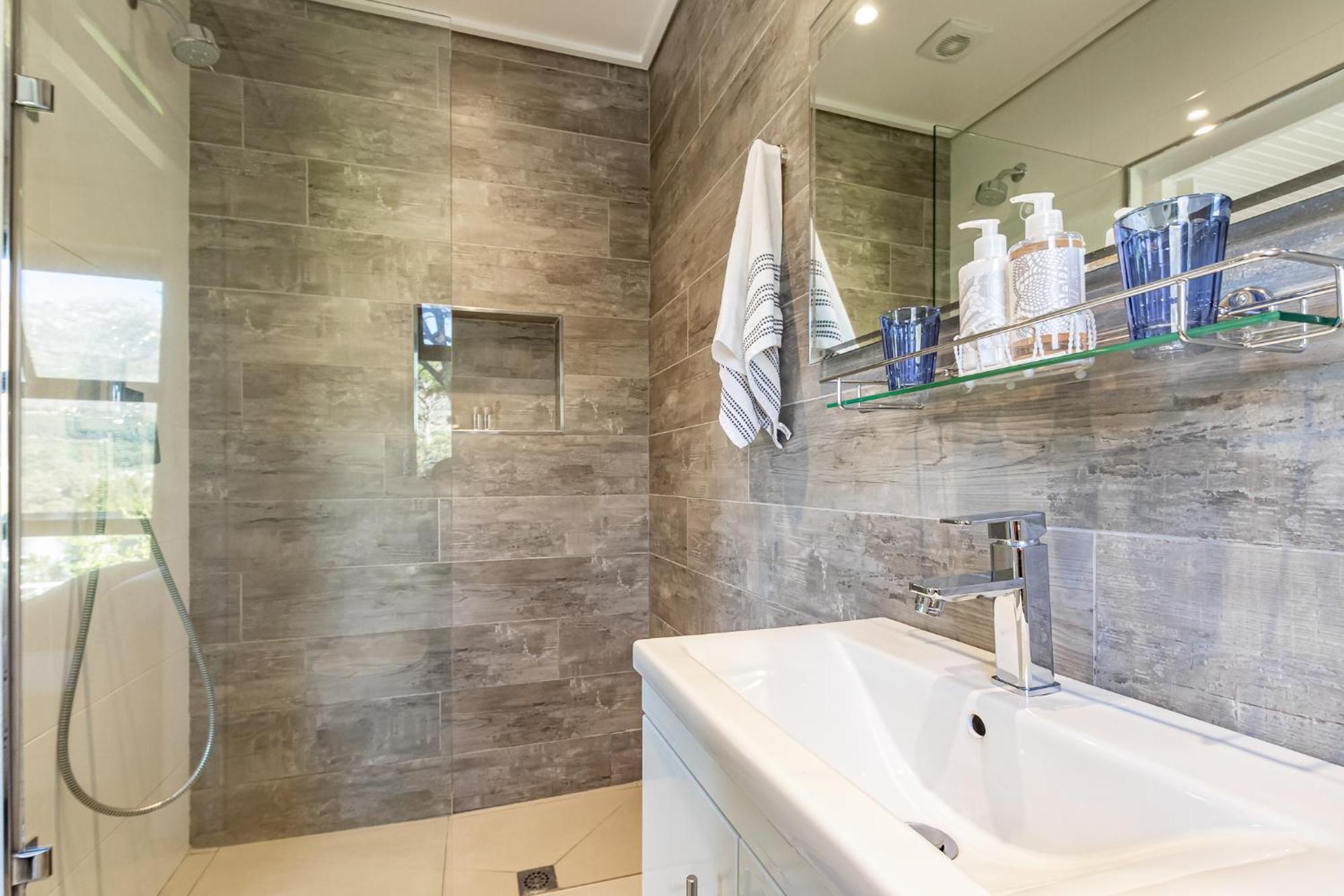 Novelle Vista Cottage خليج هوت المظهر الخارجي الصورة