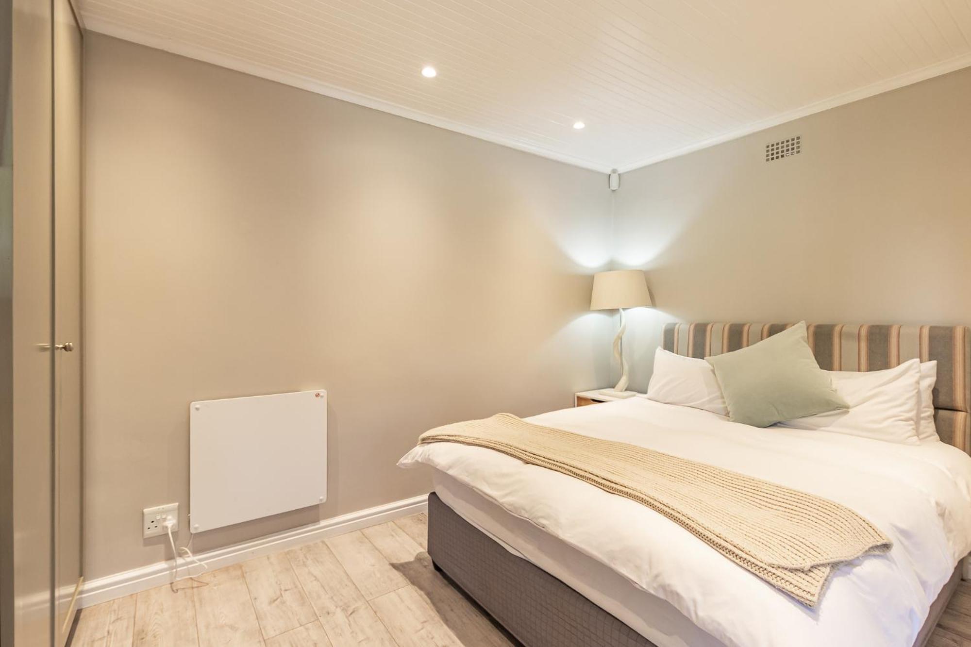 Novelle Vista Cottage خليج هوت المظهر الخارجي الصورة