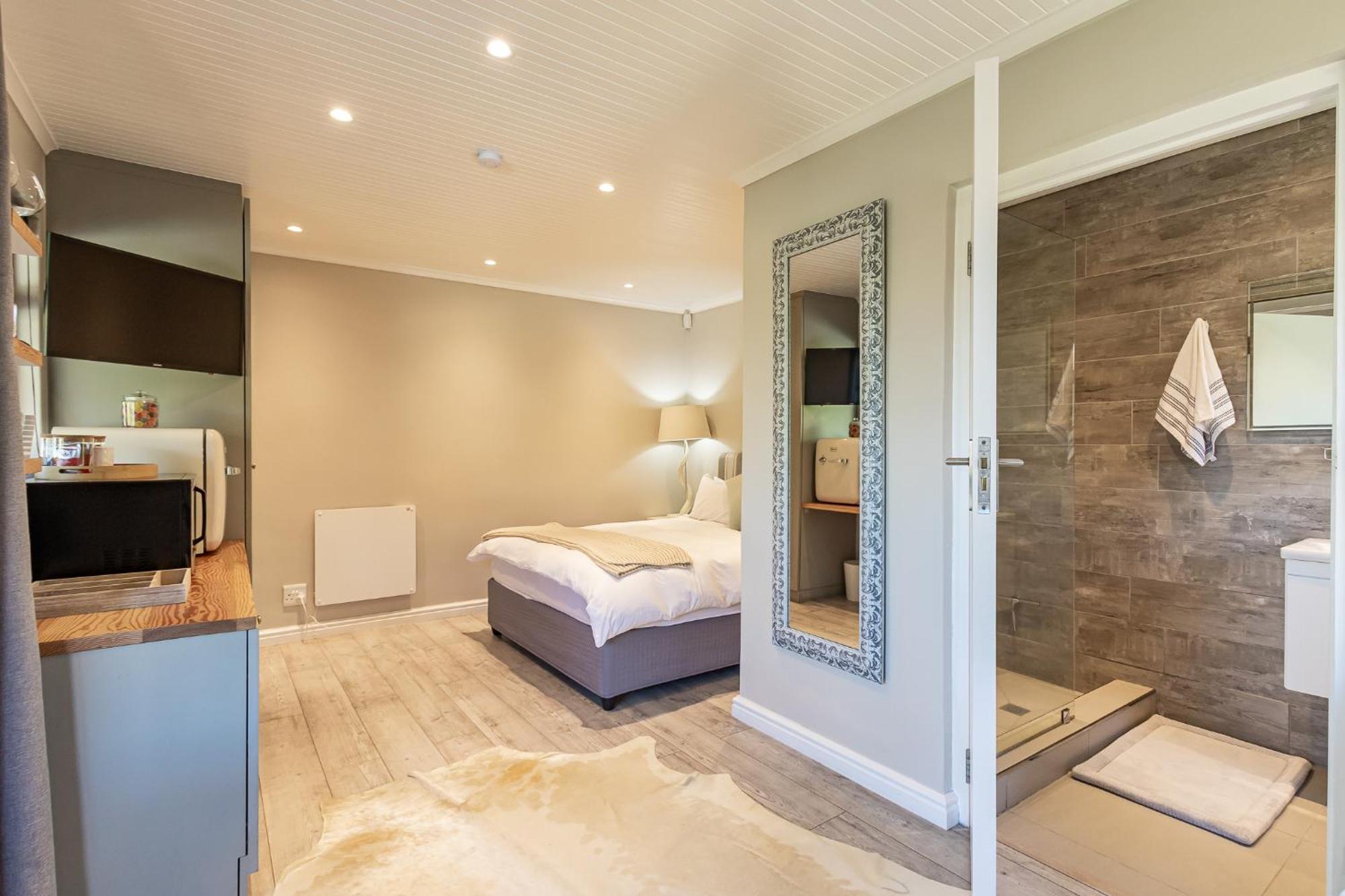 Novelle Vista Cottage خليج هوت المظهر الخارجي الصورة